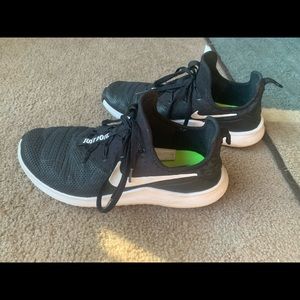 Nike Athletic Running Shoes